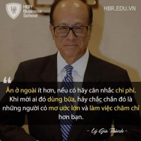 Tài chính khôn ngoan: nên đầu tư khôn ngoan hay dự trữ an toàn
