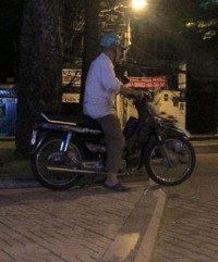 Mô hinh kinh doanh