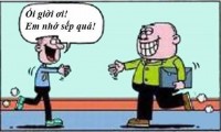 quản trị nhân sự
