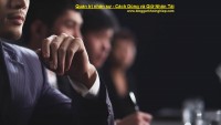 Quản trị nhân sự