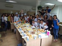 Tuyển dụng nhân sự