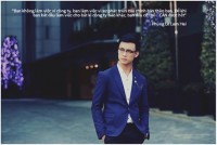 Thư gửi nhân viên Phùng Lê Lâm Hải