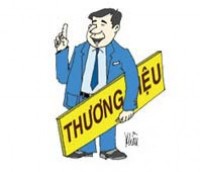 thương hiệu công ty