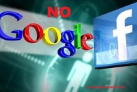 Google Va Facebook T