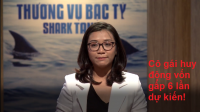 cô gái huy dộng vốn gấp 6 lần