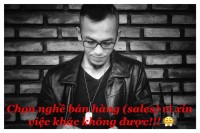Quản lý bán hàng