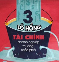 Lỗ hổng tài chính