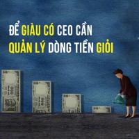 quản lý tài chính