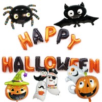 Halloween là gì và Ý nghĩa của lễ hội Halloween?