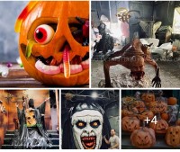 Top 5 ý tưởng kiếm bộn tiền mùa Halloween 2022