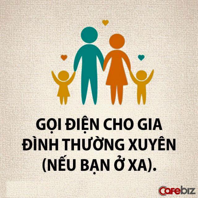 14 nguyên tắc Vàng trong năm 2016