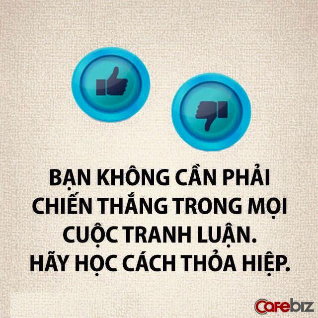 ​​​​14 nguyên tắc vàng năm 2016 05
