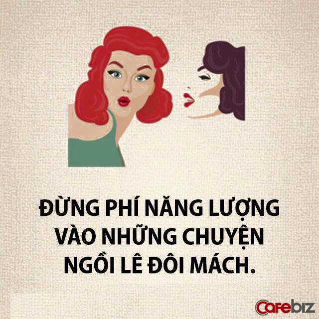 ​​​​14 nguyên tắc vàng năm 2016 09