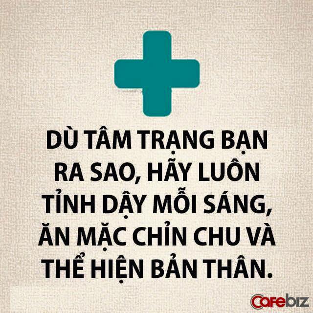 ​​​​14 nguyên tắc vàng năm 2016