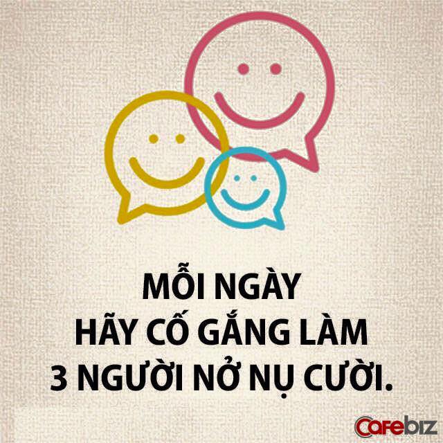 ​​​​14 nguyên tắc vàng năm 2016 08