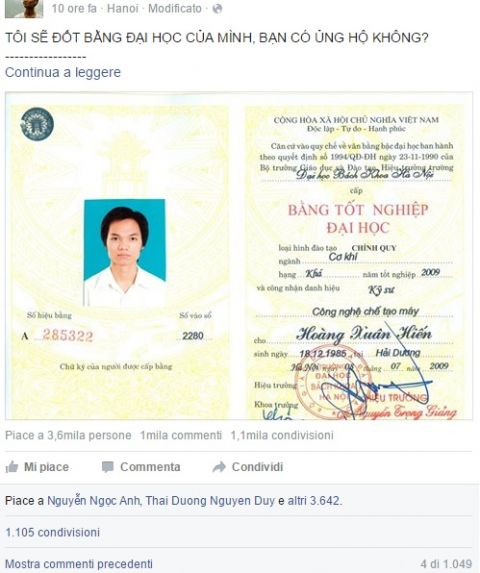 sinh-viên-đốt-bằng-đại-học