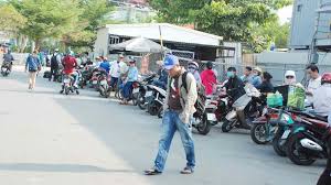 bài học bán hàng từ anh xe ôm