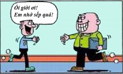 quản trị nhân sự