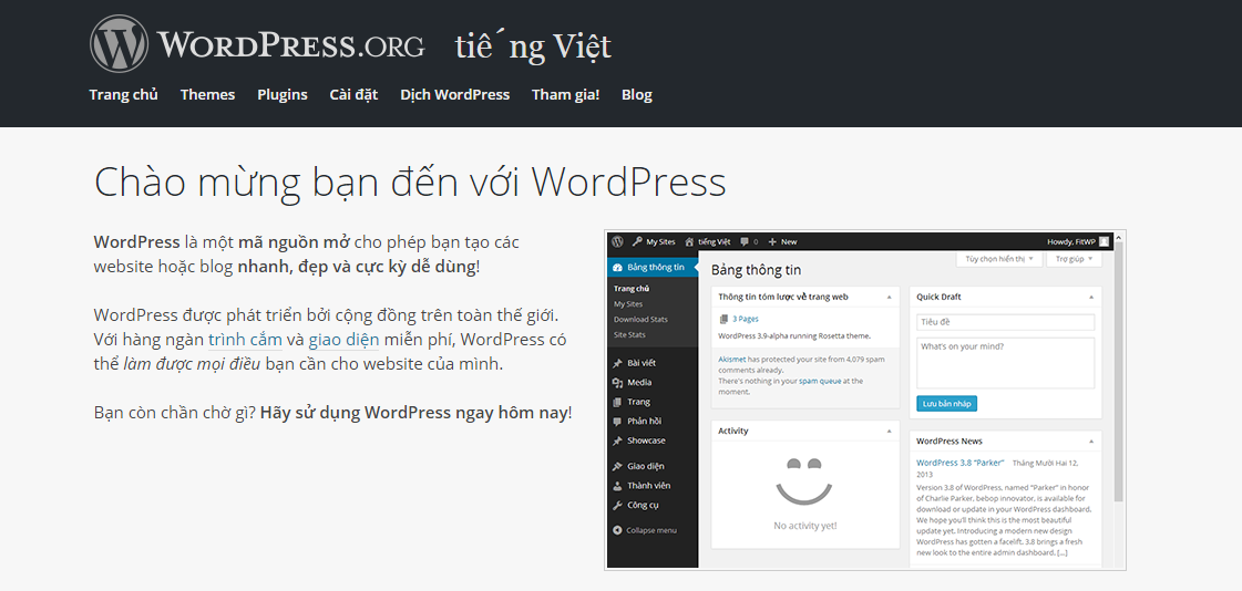 07 điều cần biết khi thiết kế web