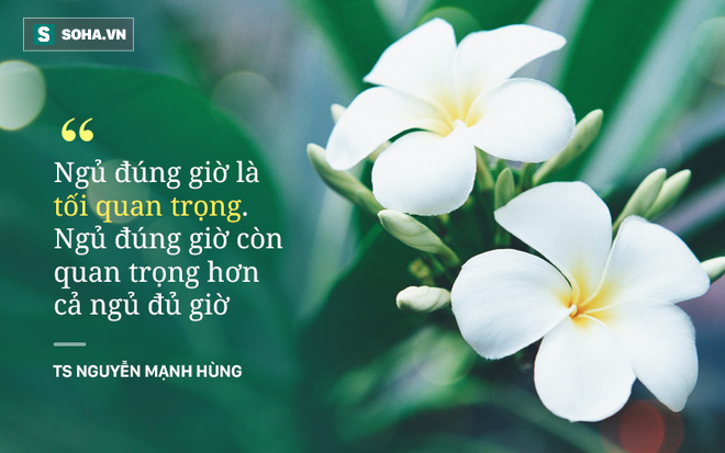 Ts Nguyễn Mạnh Hùng 06