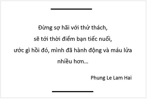 hoach định chiến lược cuộc đời