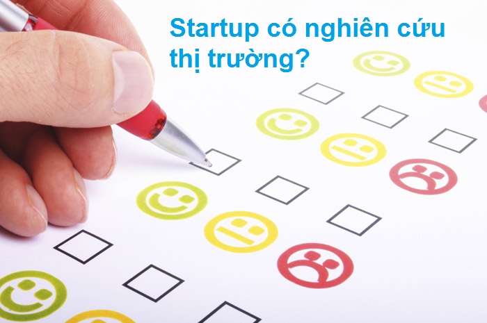 Nghiên cứu thị trường