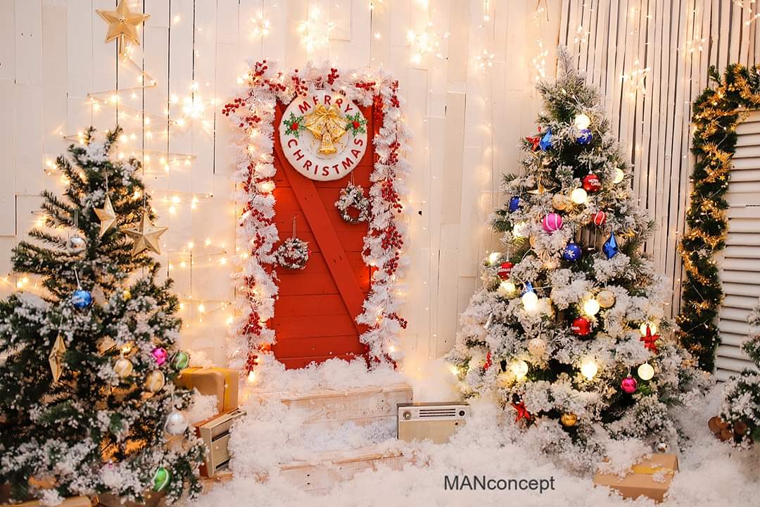 mau cây thông noel đẹp 06