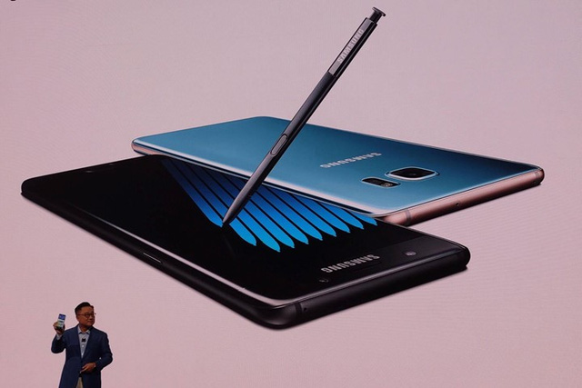 khai tu samsung note7